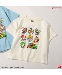 branshes/【スーパーマリオ】半袖Tシャツ/508124307