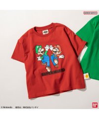branshes/【スーパーマリオ】半袖Tシャツ/508124307