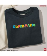 branshes/【スーパーマリオ】半袖Tシャツ/508124307