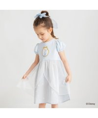 branshes/【DisneyCollection/ディズニーコレクション】半袖ワンピース/508124319