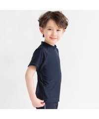 branshes/【WEB限定/スクール水着】半袖ラッシュガード/508124337
