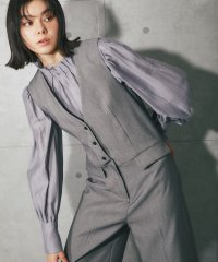 SMILE ORCHID/スマイルオーキッド SMILE ORCHID ノースリーブVネックオールインワンパンツつなぎ/508124345