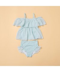 branshes/【水着/セパレート】シャーベットシフォンタンキニ/508124347
