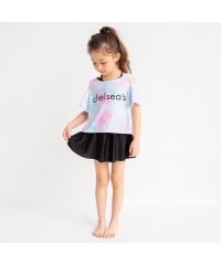 branshes/【WEB限定/水着】カバーアップ付き3点セット/508124349