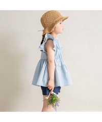 branshes/【WEB限定/DRC】ティアードチュニック/508124366