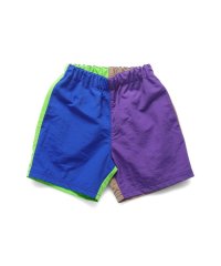 branshes/【WEB限定/DRC】ナイロンハーフパンツ/508124367