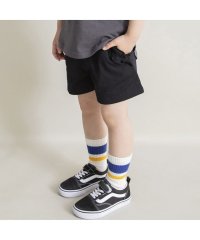 branshes/【WEB限定/DRC】ポケットフリルショートパンツ/508124368