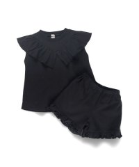 branshes/【WEB限定/DRC】フリルカットソーセットアップ/508124370