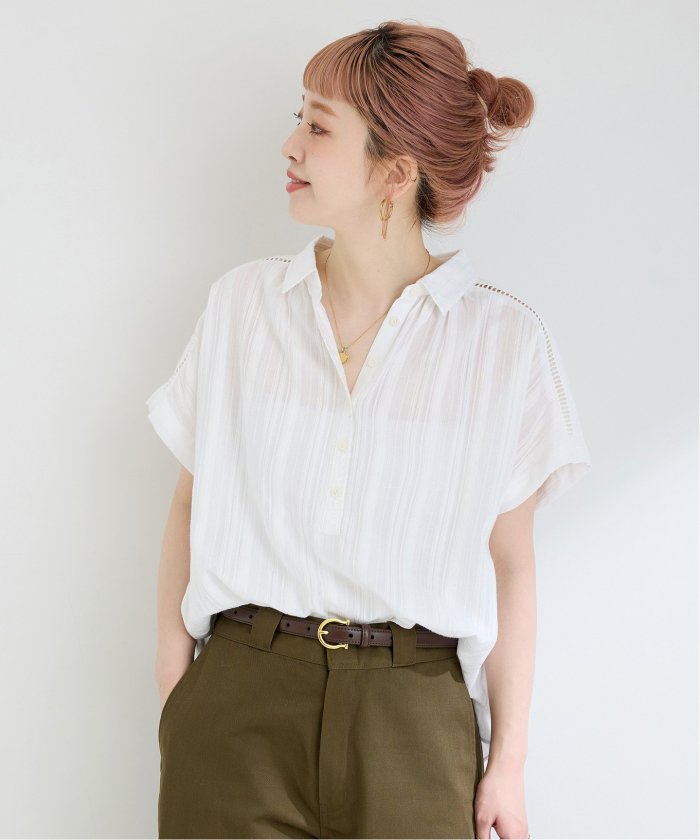 セール 30%OFF】ウォッシャブル / シャドストドルマンフレンチ