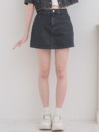 Emsexcite/エムズエキサイト ems excite デニムスカパン/508124576