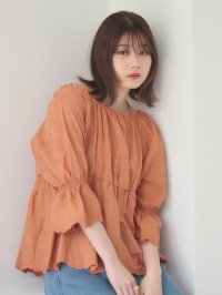 RETRO GIRL/レトロガール RETRO GIRL 2way刺繍BL/508124582
