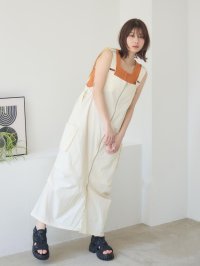 RETRO GIRL/レトロガール RETRO GIRL ナイロンZIPOP/508124584