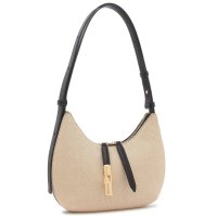 FURLA/フルラ FURLA トートバッグ ゴッチャ ベージュ ブラック レディース FURLA WB01634 BX3542 NN000/508124644