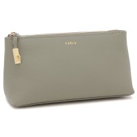 FURLA/フルラ FURLA ポーチ ゴッチャ カーキグリーン レディース FURLA WE00710 BX3036 AG700/508124647