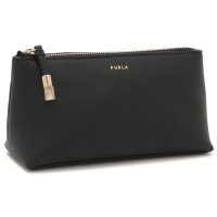 FURLA/フルラ FURLA ポーチ ゴッチャ ブラック レディース FURLA WE00710 BX3036 O6000/508124648