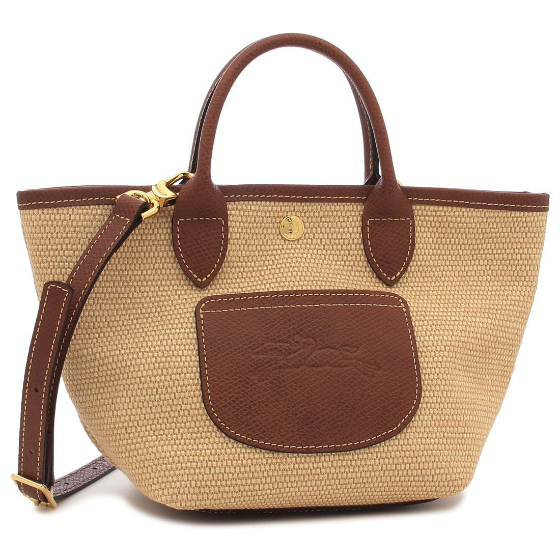 ロンシャン(Longchamp)(UENLOP)の通販 - d fashion