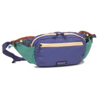 patagonia/パタゴニア Patagonia ボディバッグ テラヴィアヒップバッグ 5L パープル メンズ レディース ユニセックス PATAGONIA 49021 SLPU/508124659