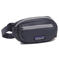 patagonia/パタゴニア Patagonia ボディバッグ テラヴィアミニヒップバッグ 1L ブルー メンズ レディース ユニセックス PATAGONIA 49448 SMD/508124664