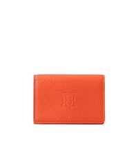 HIROFU/【センプレ】名刺入れ レザー 本革（商品番号：P25－50309）/504859380