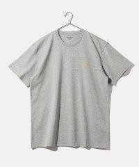 Carhartt/カーハート Carhartt カーハート Carhartt S/S CHASE T－SHIRT ショートスリーブチェイスTシャツ I026391 Tシャツ メン/505274002