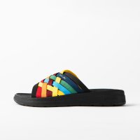 MALIBU SANDALS/マリブサンダルズ MALIBU SANDALS ZUMA POLYESTER MS020078/507112702