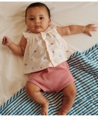 PETIT BATEAU/ベビー２点セット/507912663
