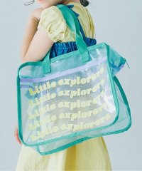 p.premier/ボストンプールBAG/507960408