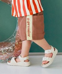 p.premier/サイドライン切替スイムパンツ/507960415