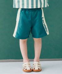 p.premier/サイドライン切替スイムパンツ/507960415