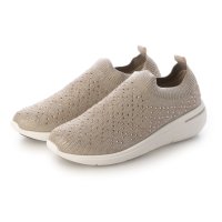 unReef/アンリーフ unReef ニットスリッポンスニーカー/507999077