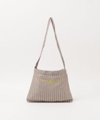 green label relaxing （Kids）/【別注】＜beej＞ストライプ ショルダー バッグ / キッズ  /508046553