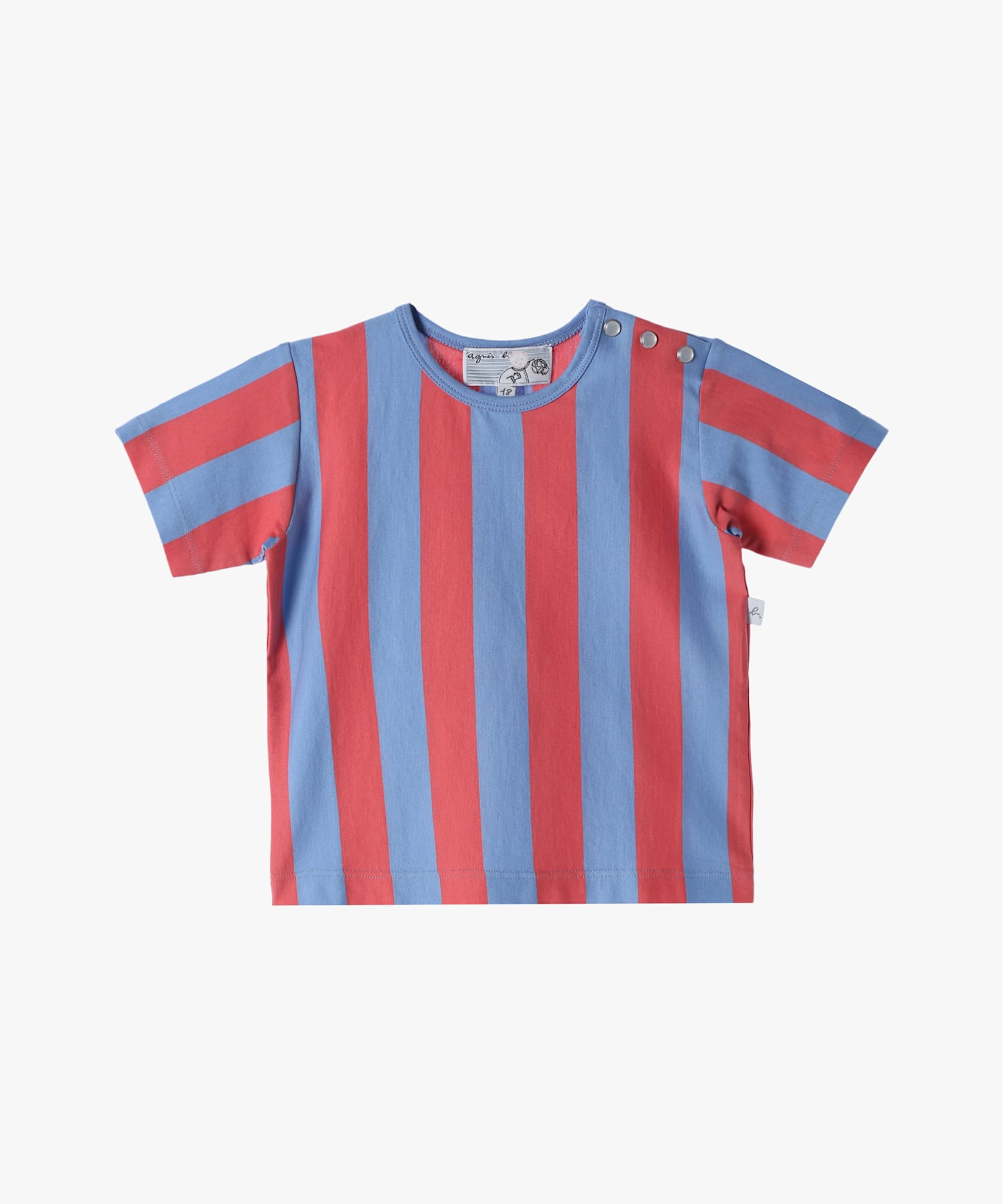 ★新品★アニエスベー　6mois ベビー服 agnes b. - 【アニエス・ベー】ベビー 6moisの通販 by chicola