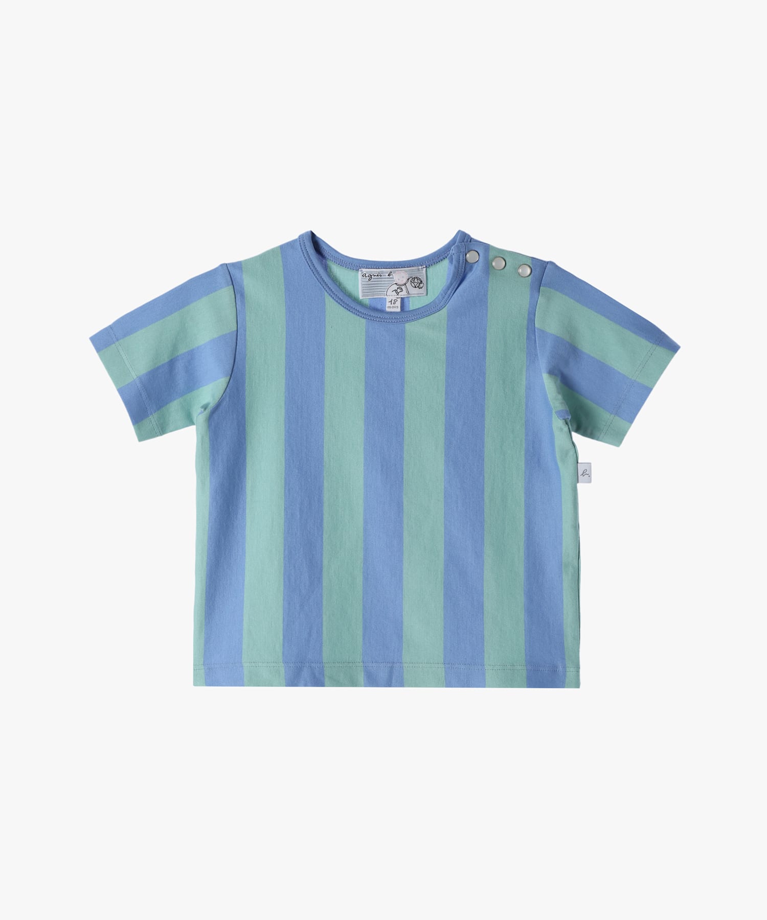 ★新品★アニエスベー　6mois ベビー服 アニエスベー 6mois - メルカリ
