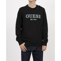 GUESS/ゲス GUESS BEAU Cn Sweatshirt/508049525