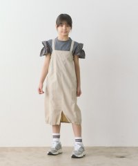 green label relaxing （Kids）/シャカシャカ ジャンパースカート / キッズ  100cm－160cm － 撥水・UVカット －/508053785