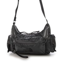THE NORTH FACE/ザ・ノース・フェイス THE NORTH FACE BONNEY HOBO BAG MINI ボニー ホーボーバッグ ショルダー ホーボー バッグ WHITE /508054201