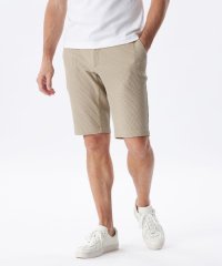 EPOCA UOMO/ワッフルサーマルショートパンツ/508065459