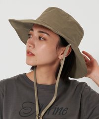 BEAUTY&YOUTH UNITED ARROWS/ワイドブリム ハット/508084793