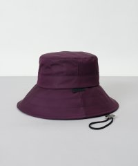 ANASUI/ANNA SUI（アナ スイ）TITIドローコード付き撥水ハット/508096662