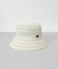ANASUI/アナスイ ANNA SUI ANNA SUI（アナ スイ）ジグザグニットクロッシェハット/508096663