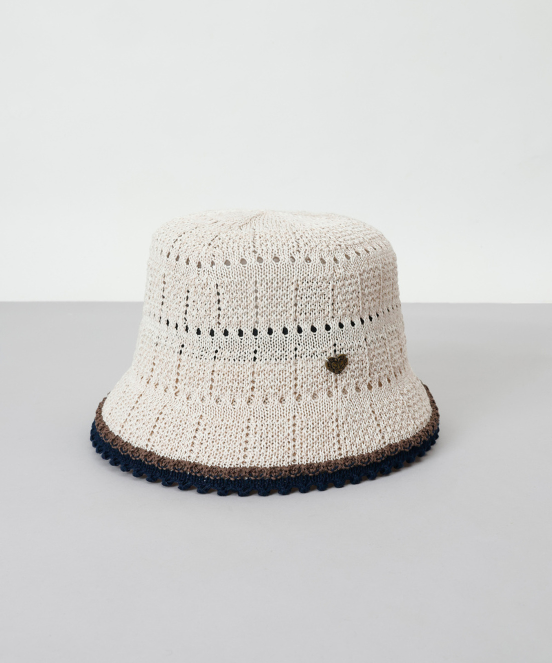 Amazon | [ANNA SUI] [アナスイ] 刺繍クロッシェ レディース M