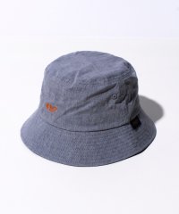 GLOSTER/【PENDLETON】ECOPET DUNGAREE EMB HAT バケットハット/508113971
