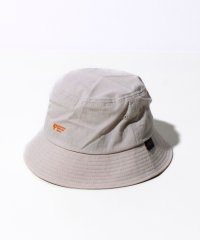 GLOSTER/【PENDLETON】ECOPET DUNGAREE EMB HAT バケットハット/508113971
