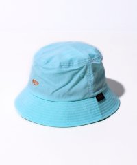 GLOSTER/【PENDLETON】ECOPET DUNGAREE EMB HAT バケットハット/508113971
