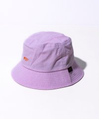 GLOSTER/【PENDLETON】ECOPET DUNGAREE EMB HAT バケットハット/508113971