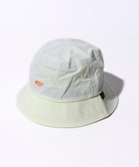 GLOSTER/【PENDLETON】ECOPET DUNGAREE EMB HAT バケットハット/508113971