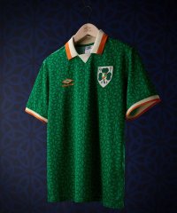 umbro/アンブロ umbro セントパトリックデー記念シャツ 3.17 Jersey/508114403