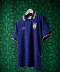 umbro/アンブロ umbro セントパトリックデー記念シャツ 3.17 Jersey/508114403