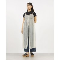 archives/アルシーヴ archives リンクルシャイニーレイヤードキャミワンピース/508119732