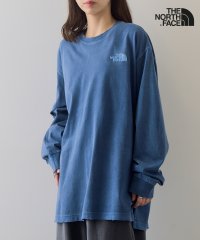 THE NORTH FACE/ザ・ノース・フェイス THE NORTH FACE DYEING L/S R/TEE NT7TQ50 ロンT 長袖 カットソー/508122320